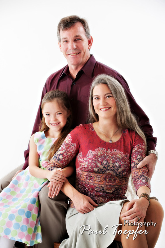Professional Family Photography by Paul Toepfer - Paul Toepfer Photography